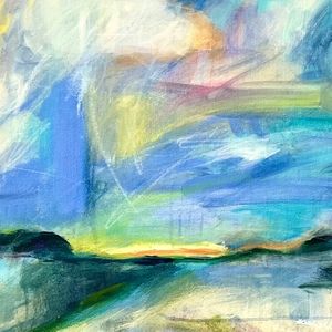 Meet your Posher, Karen rand